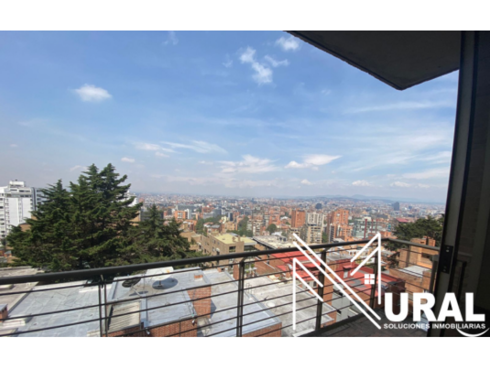 Apartamento en Edificio Bosques del Retiro, Bogotá — foto 5