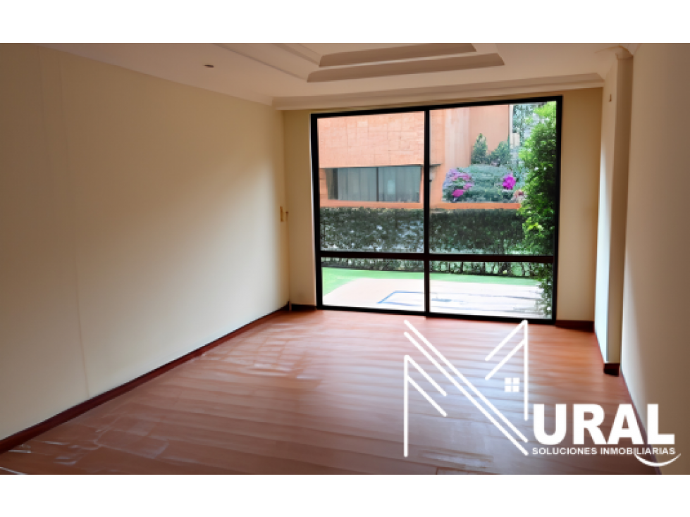 Apartamento en Conjunto Residencial Bosques del Márquez, Bogotá