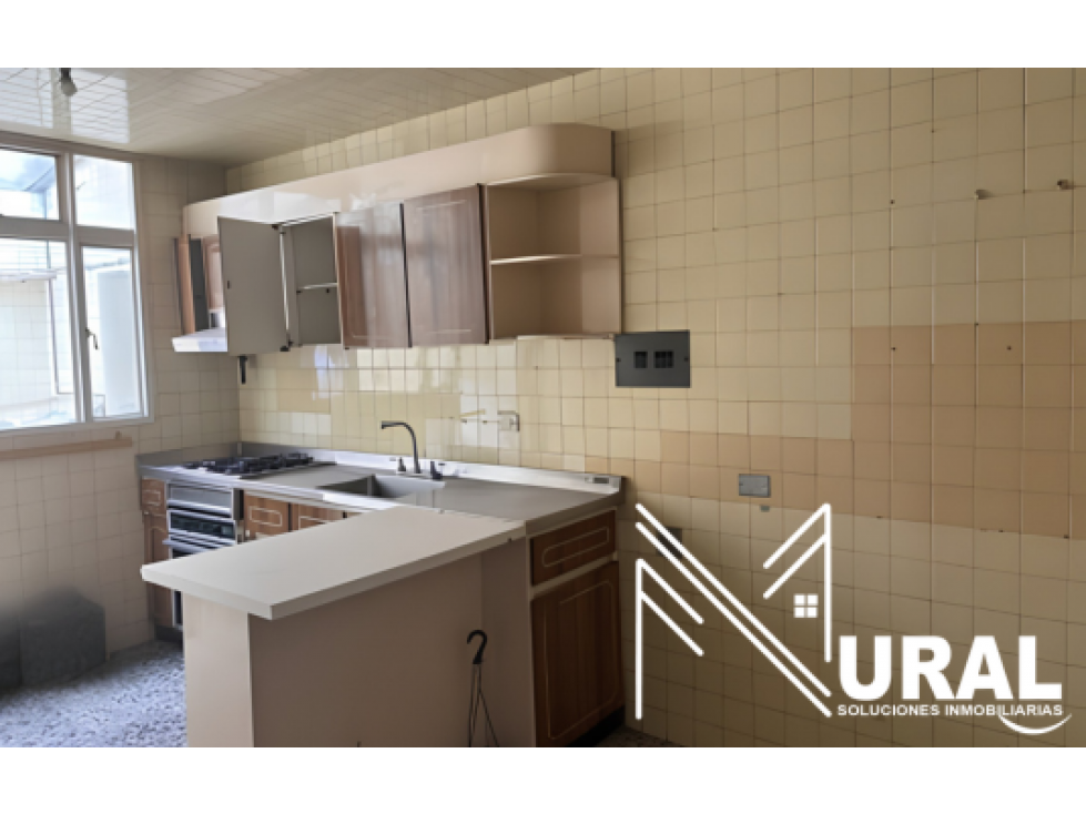 Apartamento en Edificio Olimpia - Suba, Bogotá — foto 4