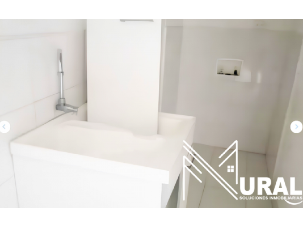 Apartamento en el Centro, Socorro - Santander - 6