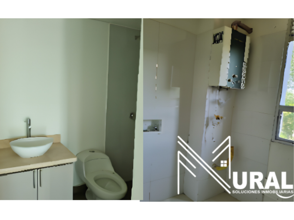 Apartamento Nro.405 en Conjunto Residencial Eva Punta Arena, Girardot — foto 5