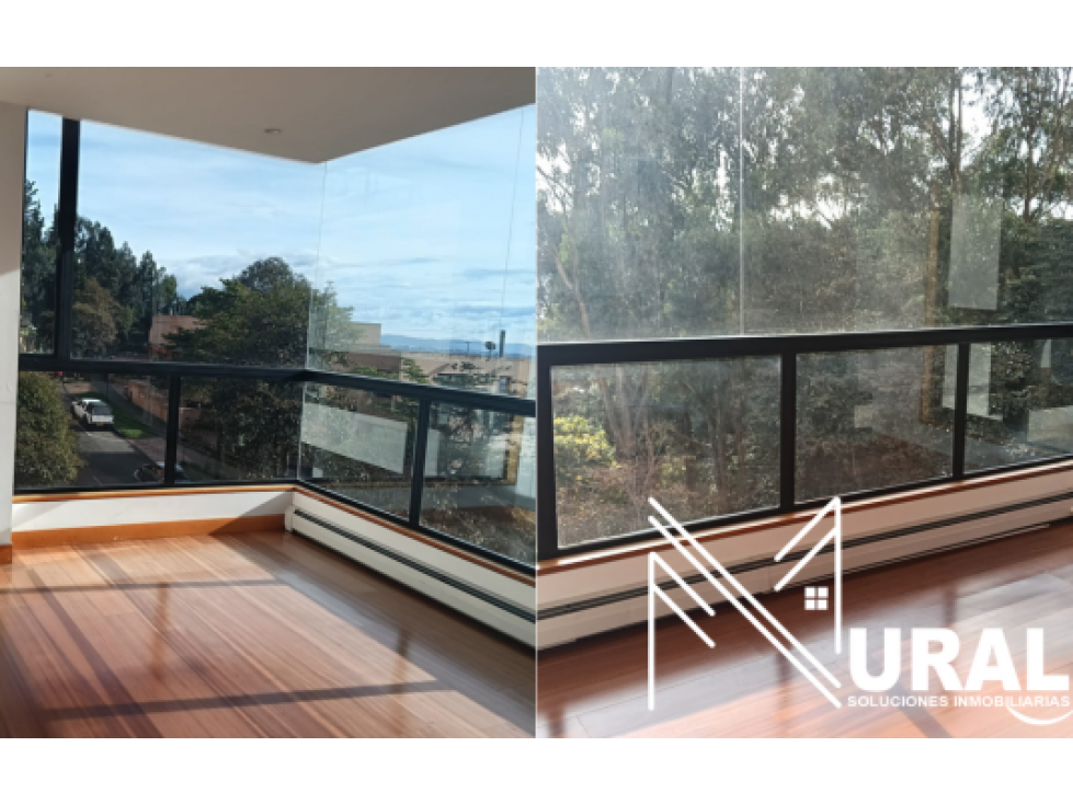 Apartamento en Edificio Altos de Medina en Bella Suiza, Bogotá — foto 3