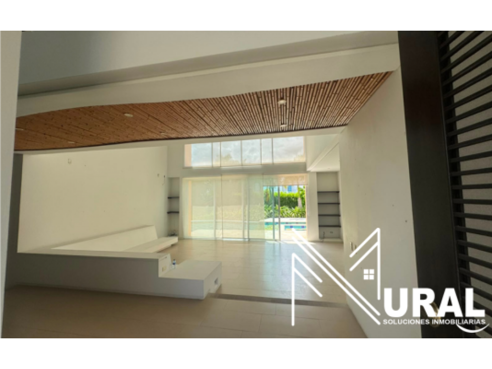 Casa - Lote en Condominio Santa Helena de los Virreyes, Anapoima — foto 4