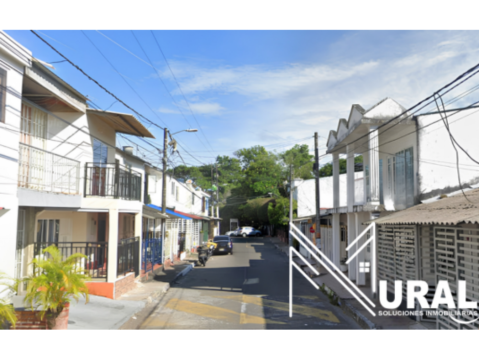 Apartamento Nro. 201 en Bifamiliar Mariela, Barrancabermeja - 4