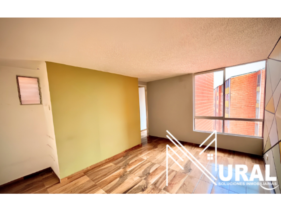 Apartamento en Conjunto Residencial en Sauco, Soacha . — foto 4