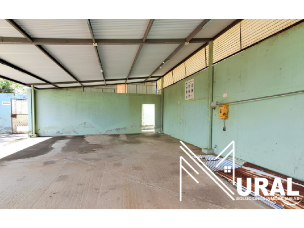 Lote - Construcción en Montelíbano, Cordoba - 4