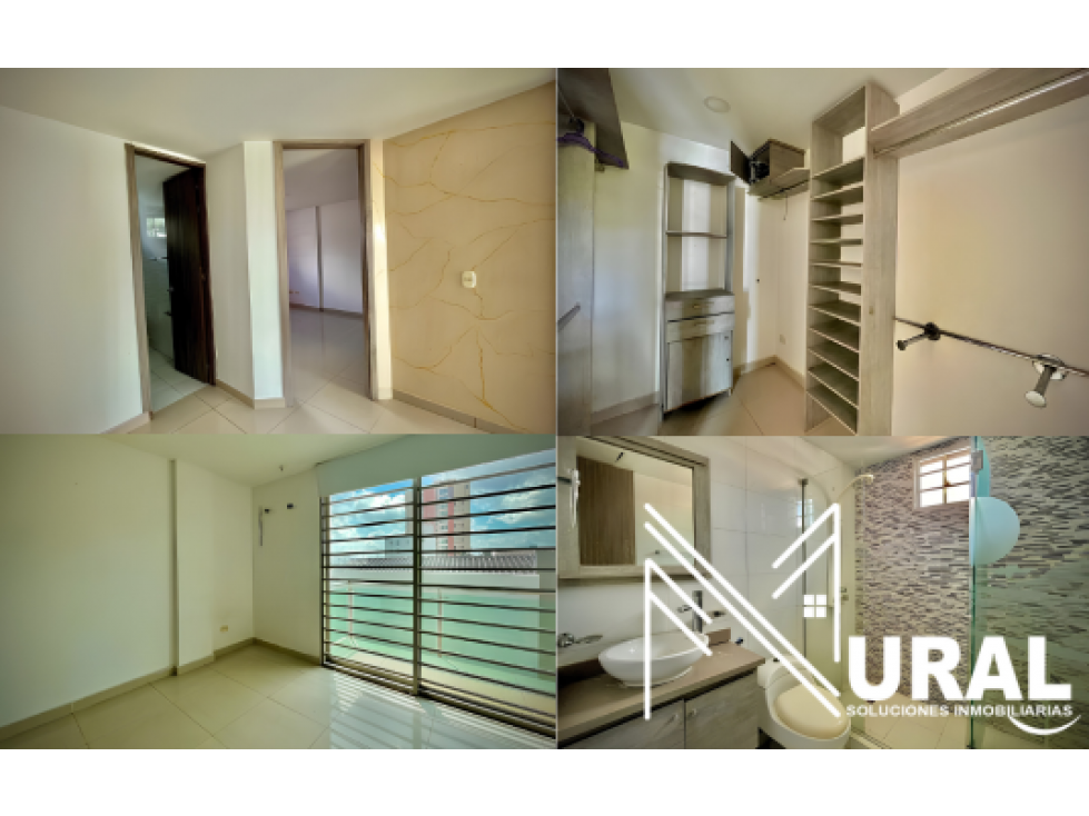 Casa en Condominio Alejandría, Barranquilla - Atlántico — foto 3