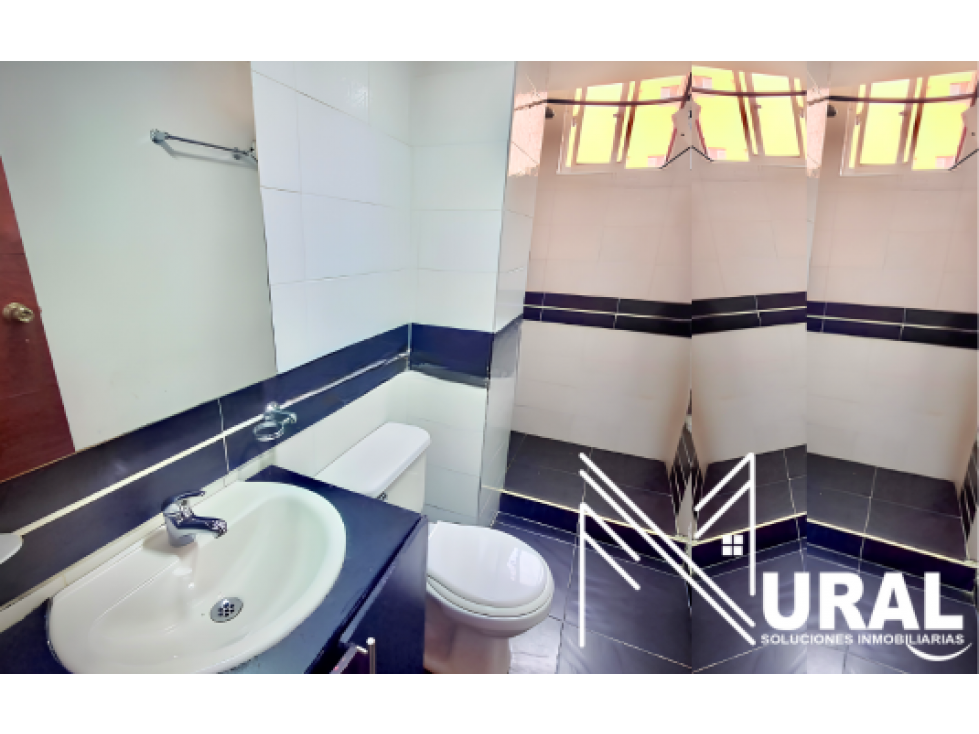 Apartamento Nro. 145 en Conjunto Resd. Cooservicios, Tunja - 5