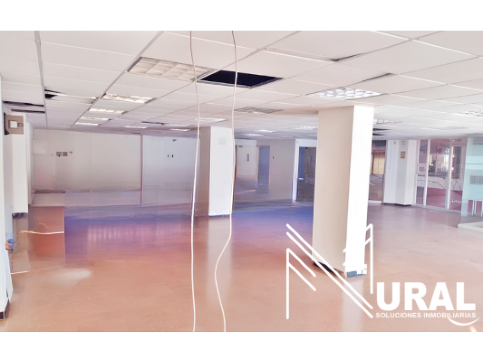 Local Comercial Nro. 208 en C.C Puerto Real, Barrancabermeja - 1