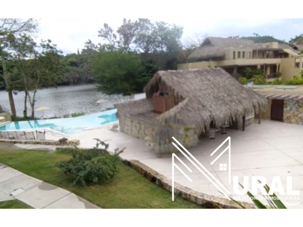 Villa en Club Mesa de Yeguas, Anapoima - Cundinamarca — foto 3