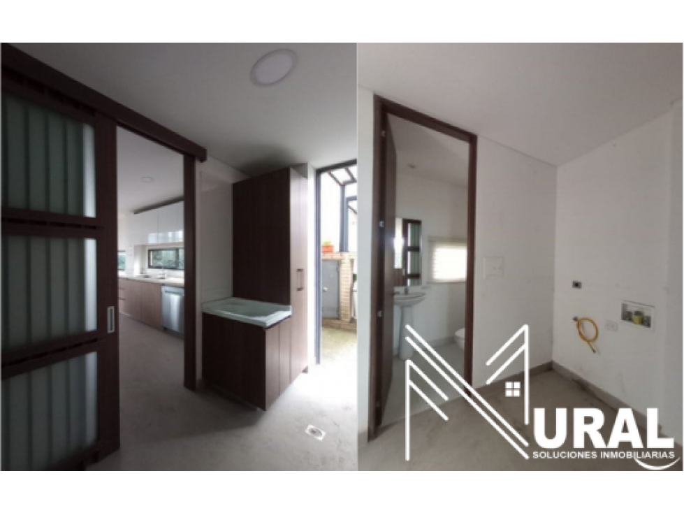 Casa Nro.33 en Conjunto Res. Macarena Palo De Agua III, Cota — foto 5