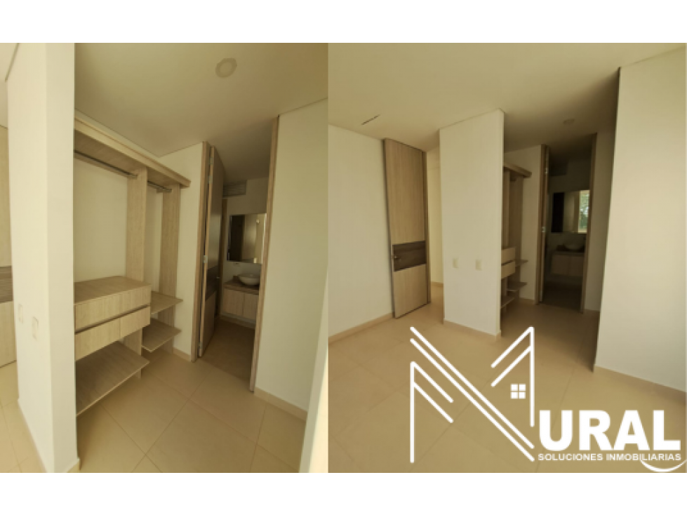 Apartamento Nro. 306 en Conjunto Res. Montebelo Ricaurte, Cundinamarca — foto 5