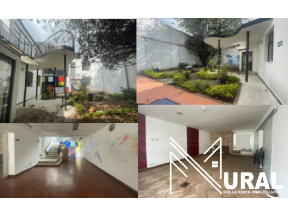 Casa Comercial en Quinta Camacho, Chapinero - Bogotá — foto 2
