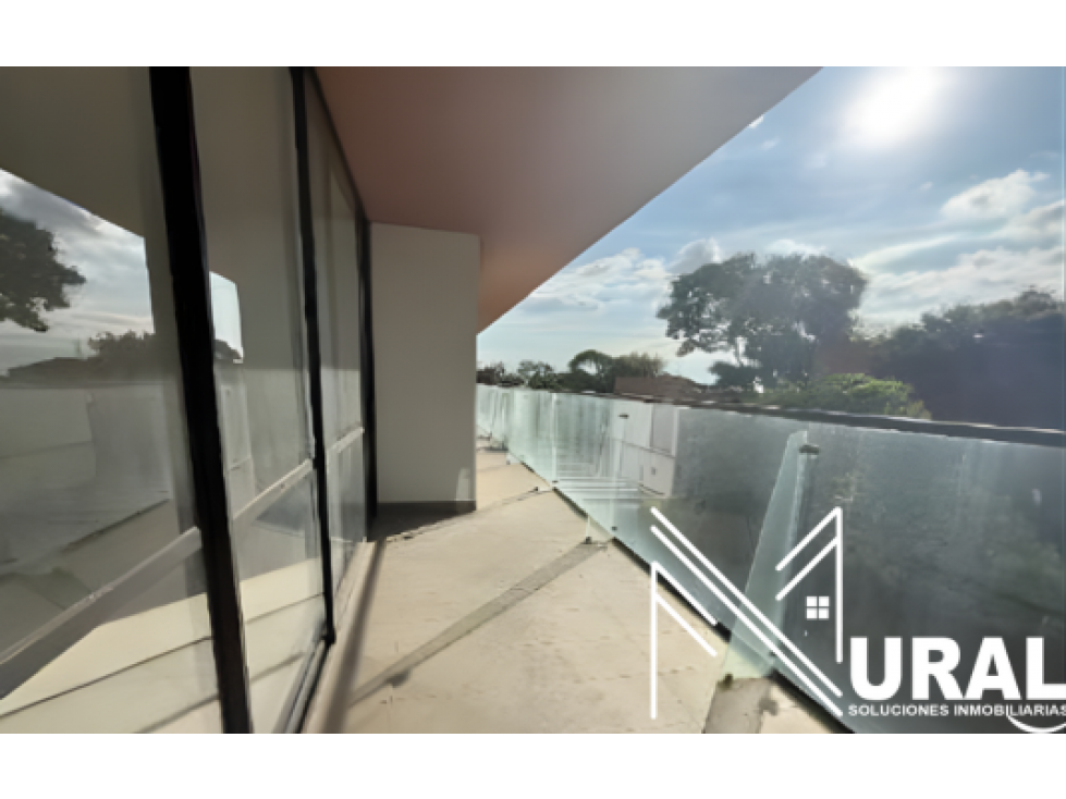 Apartamento Nro. 201 en Edificio Leforet, Cali - Valle del Cauca — foto 5