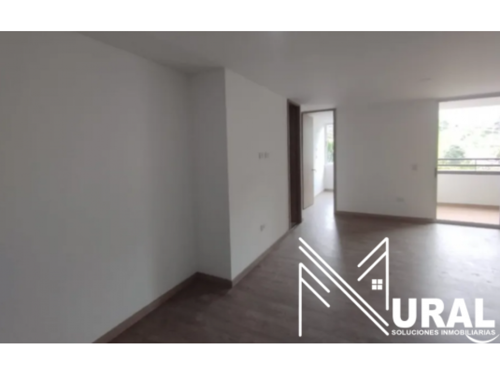 Apartamento Nro. 1803 en Sakura Apartamentos, Sabaneta — foto 5