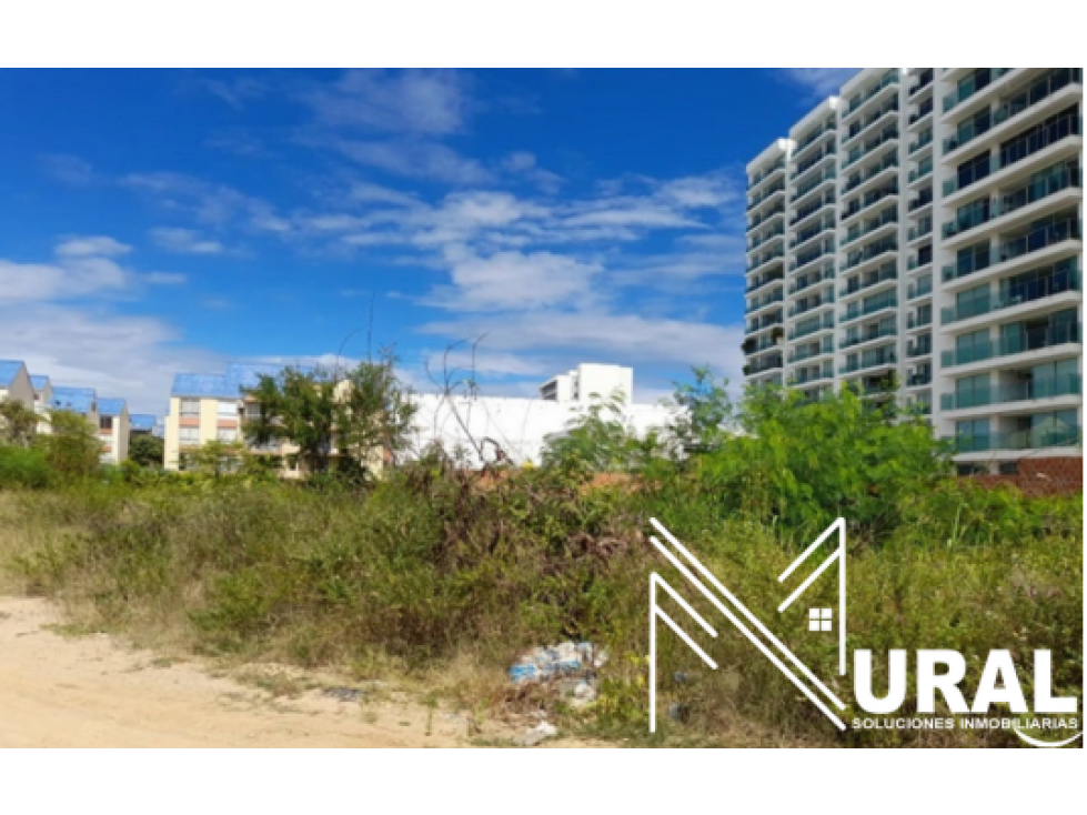 Lote Esquinero en Segunda Etapa Del Proyecto San Juan Plaza, Neiva — foto 3