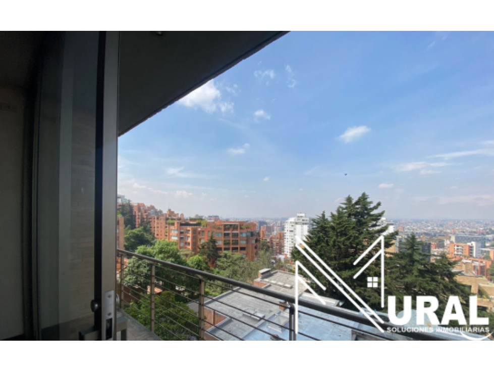 Apartamento en Edificio Bosques del Retiro, Bogotá — foto 6