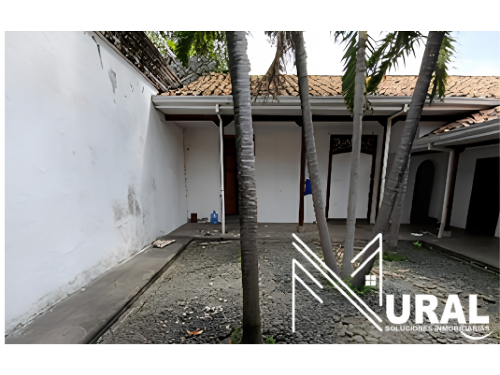 Casa Urbana en Santa Rosa, Cali - Valle del Cauca — foto 5