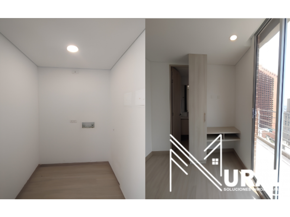 Apartamento Nro. 1315 en Edificio Quinta, Bogotá — foto 2
