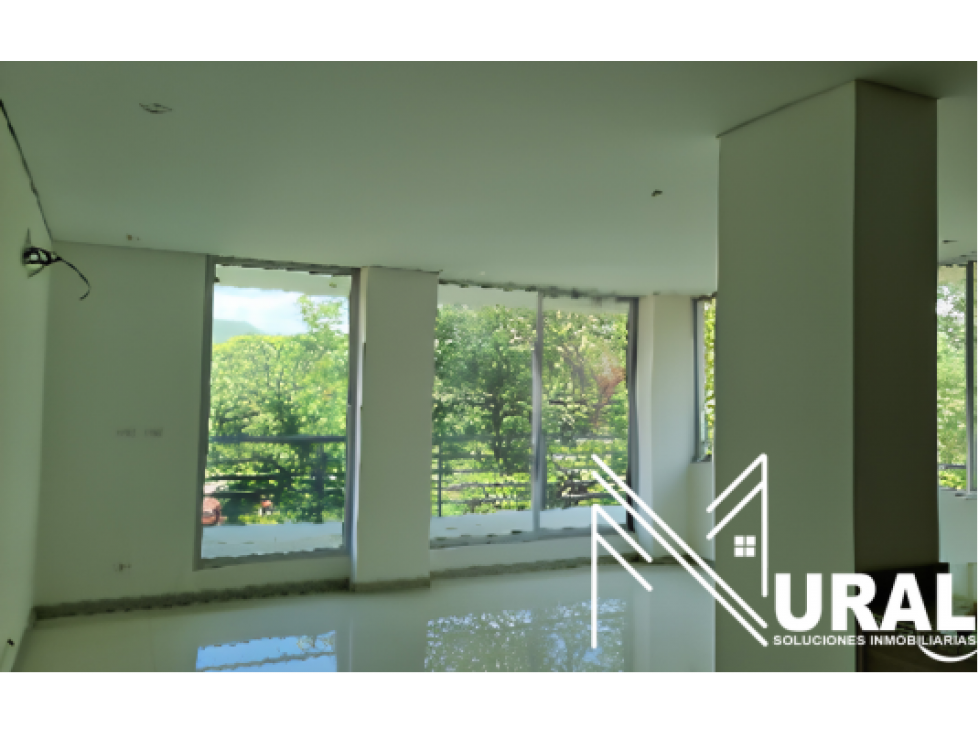 Apartamento Nro.405 en Conjunto Residencial Eva Punta Arena, Girardot