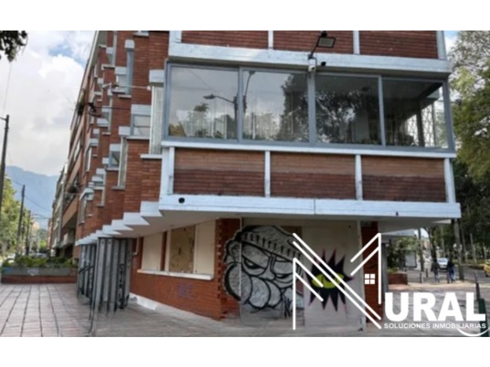 Local Comercial Esquinero en Park Way, Bogotá — foto 5