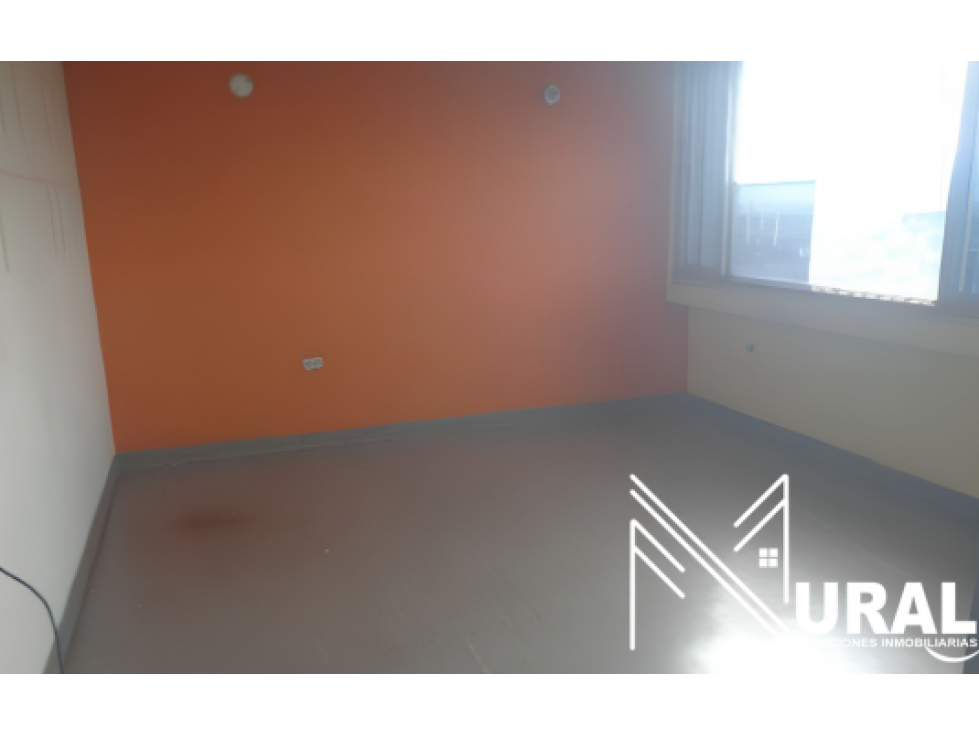 Apartamento en Edificio Banco Popular - Neiva, Huila — foto 6