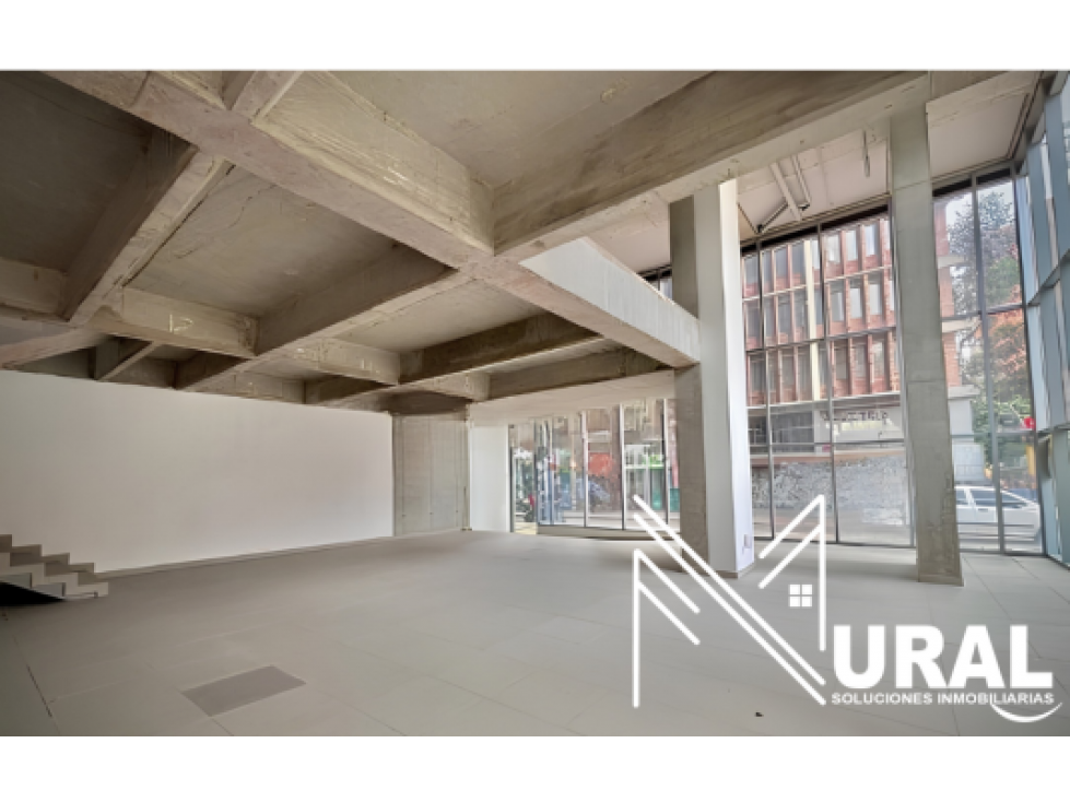 Local Comercial en Torre 7/24, Bogotá