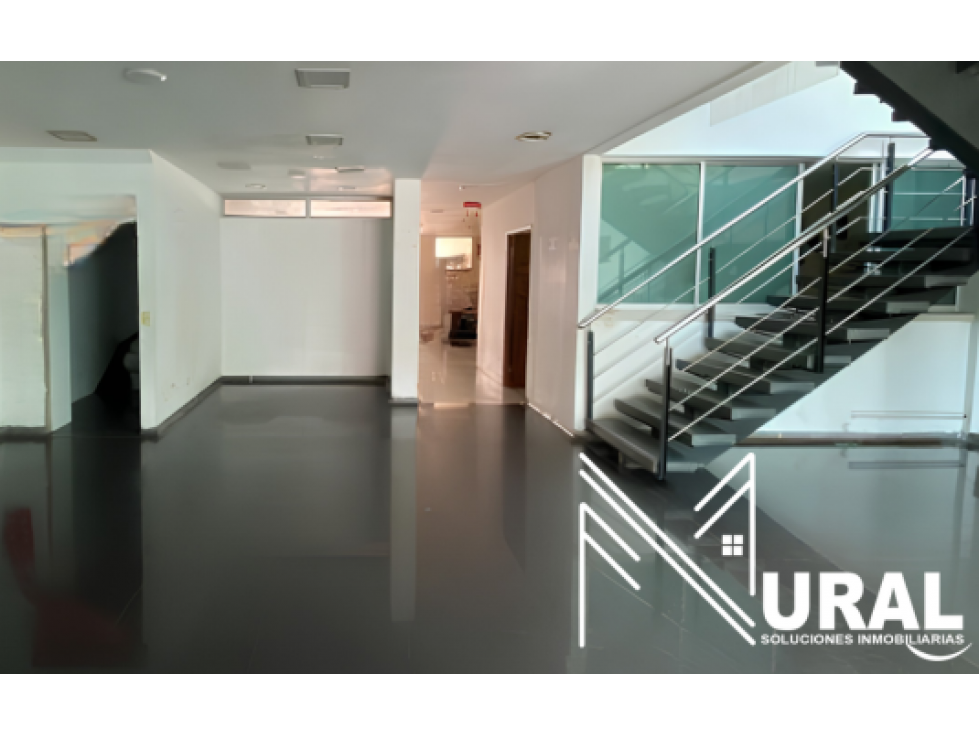 Casa Comercial en Barrio Colombia, Barrancabermeja - 4