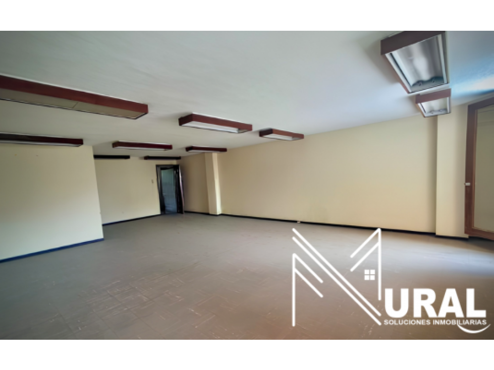 Oficinas - Piso 3 en Calle12 #10-62, Sogamoso- Boyacá - 3