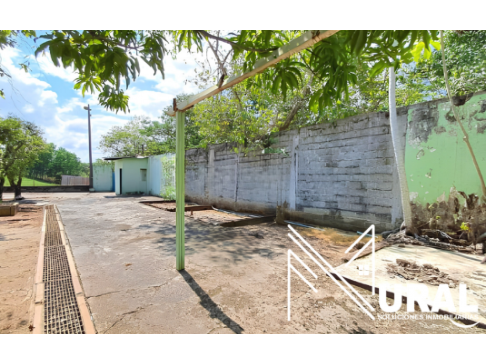 Lote - Construcción en Montelíbano, Cordoba - 5