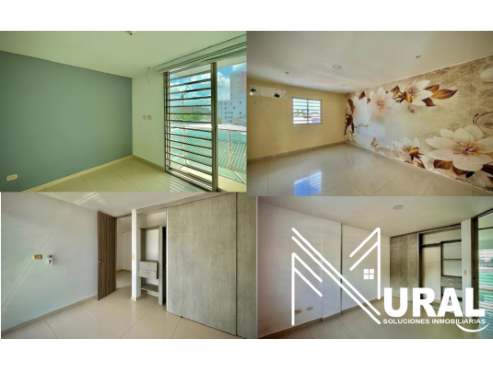 Casa en Condominio Alejandría, Barranquilla - Atlántico — foto 4