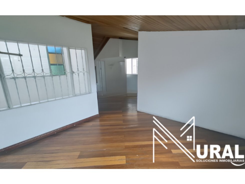 Apartamento en Edificio Maria Victoria, Zipaquirá — foto 6