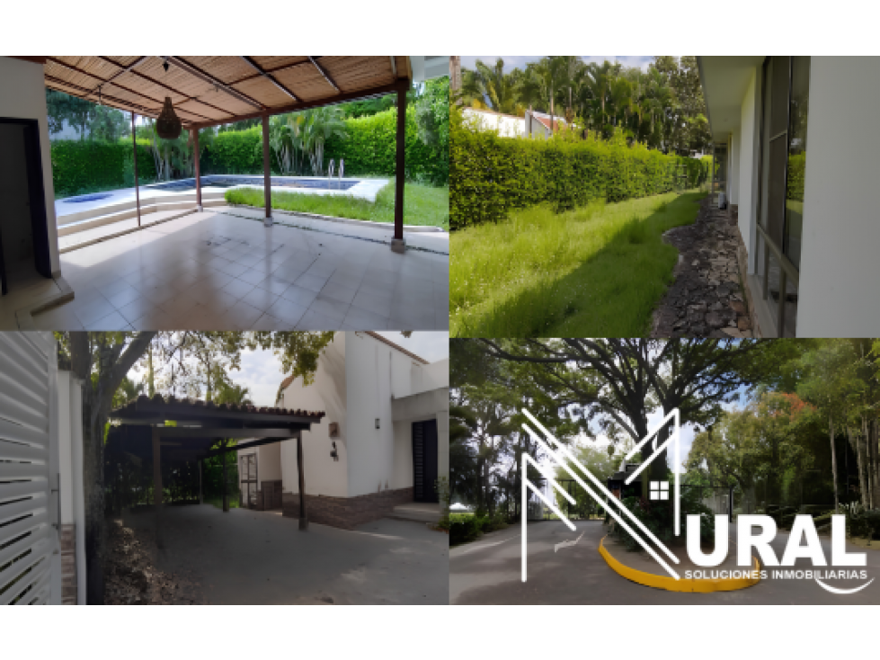 Casa - Lote en Urb. Campestre Club de Campo la Morada, Jamundí — foto 6