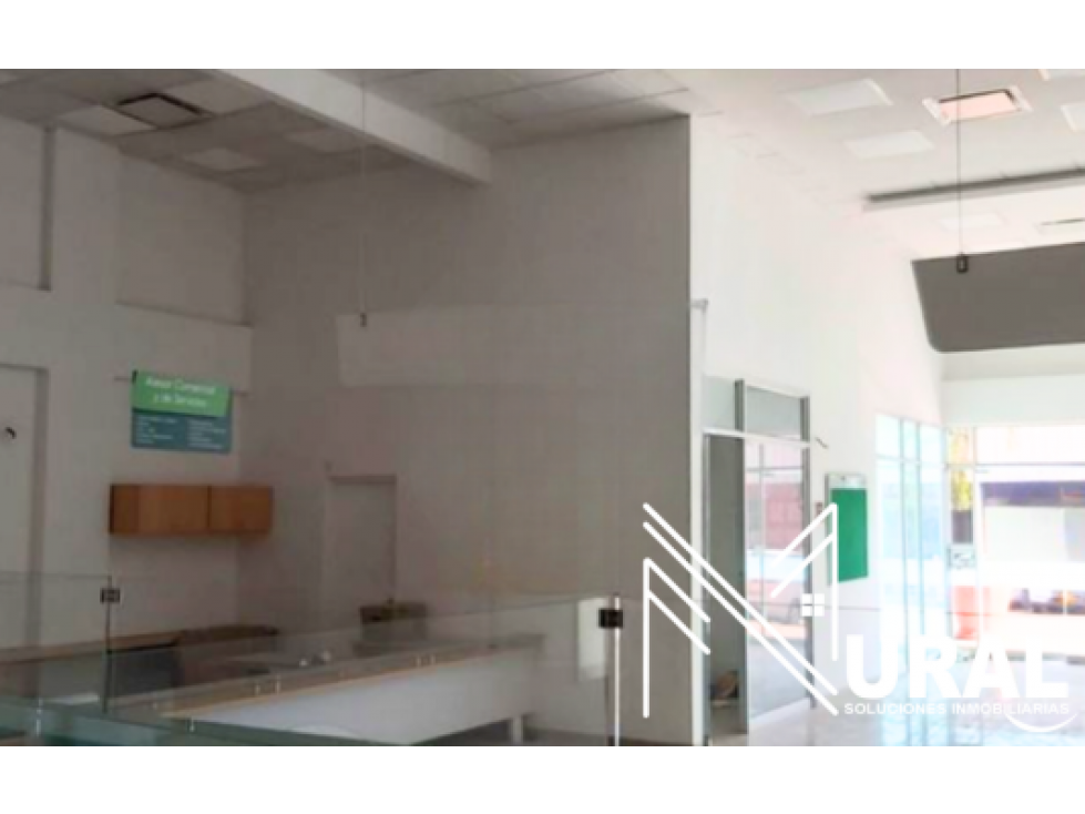 Local Comercial en Centro Comercial Platino Plaza, Itaguí - Antioquia — foto 3