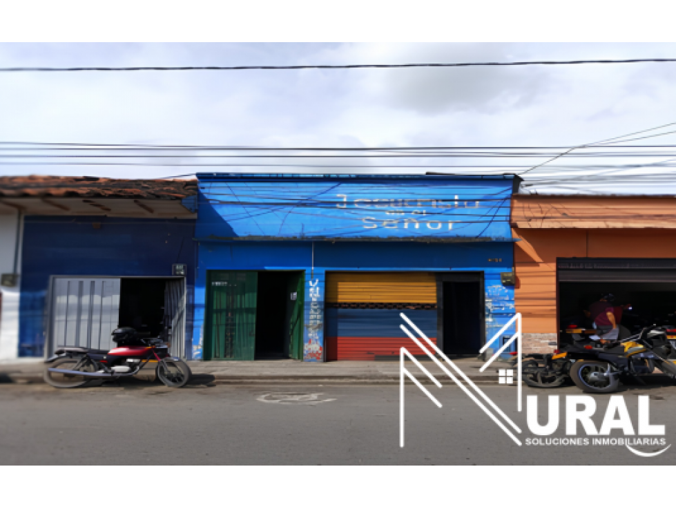 Casa Comercial en Cl 9 Nro. 8-24, Cartago - Valle del Cauca - 4