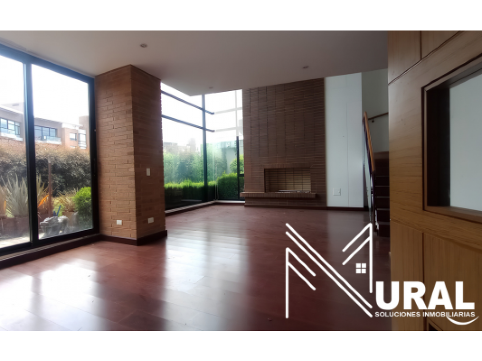 Casa en Venta - Conjunto Torreladera Casas Bosque Reservado P.H, Suba - 2