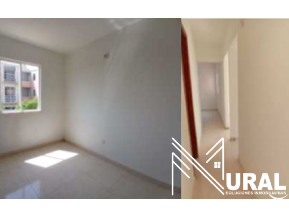 Apartamento Nro. 202 en Parque Resd. Caminos del Cerro, Cartagena — foto 5