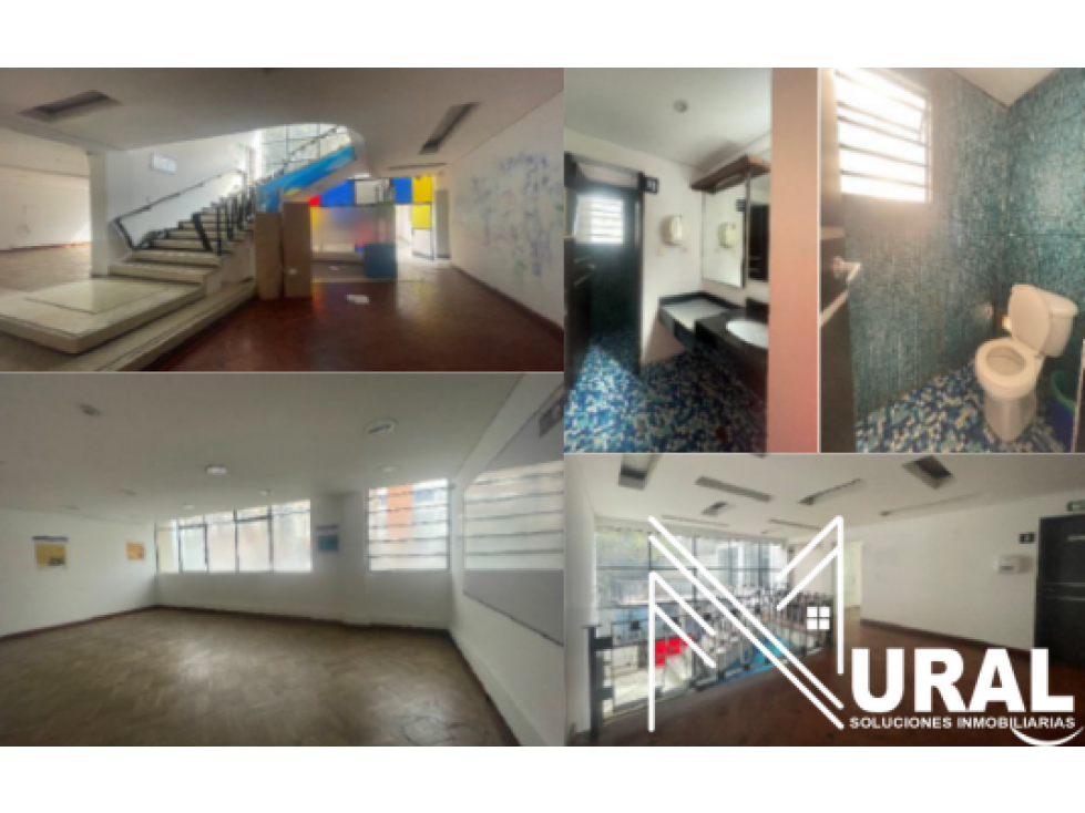 Casa Comercial en Quinta Camacho, Chapinero - Bogotá — foto 6