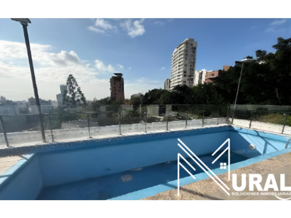 Apartamento Nro. 201 en Edificio Leforet, Cali - Valle del Cauca — foto 6