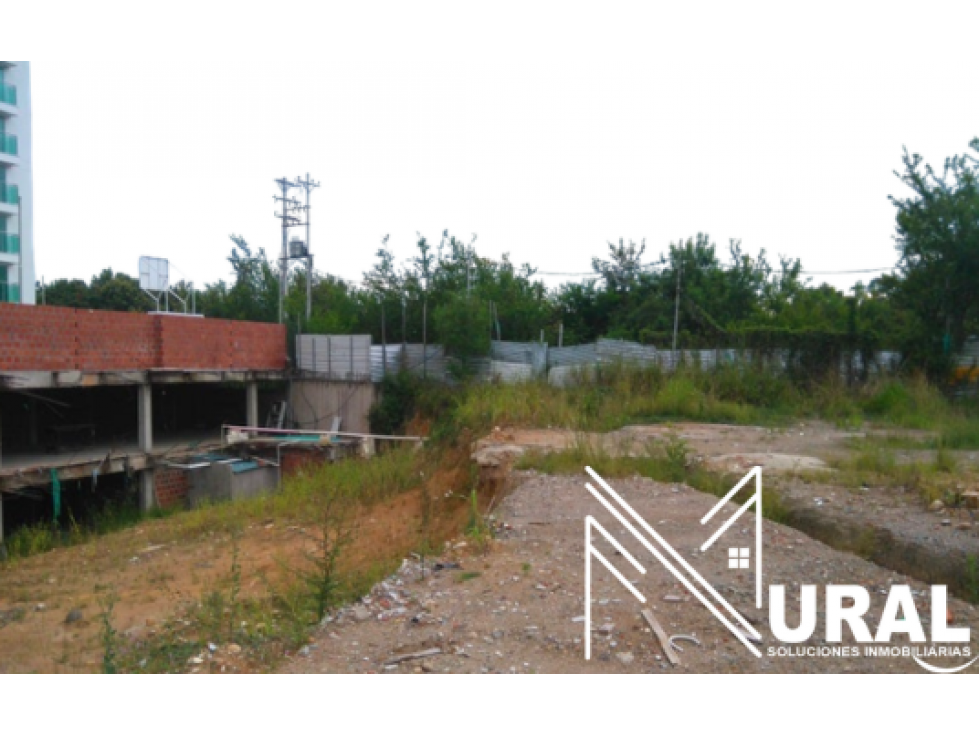 Lote Esquinero en Segunda Etapa Del Proyecto San Juan Plaza, Neiva — foto 5