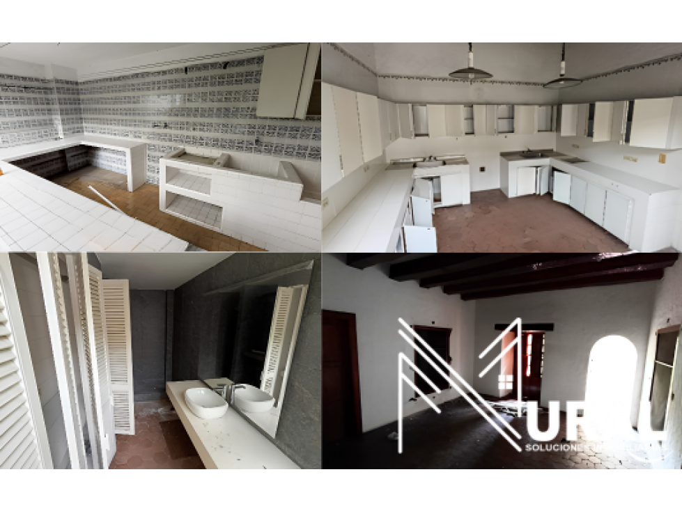 Casa Urbana en Santa Rosa, Cali - Valle del Cauca — foto 2