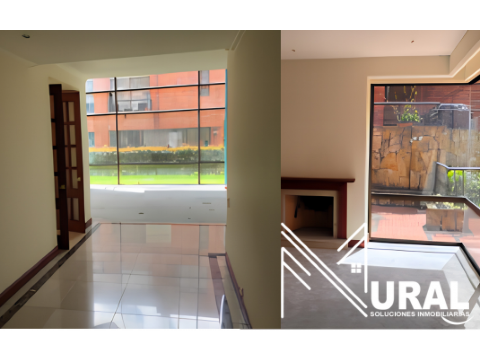 Apartamento en Conjunto Residencial Bosques del Márquez, Bogotá — foto 2