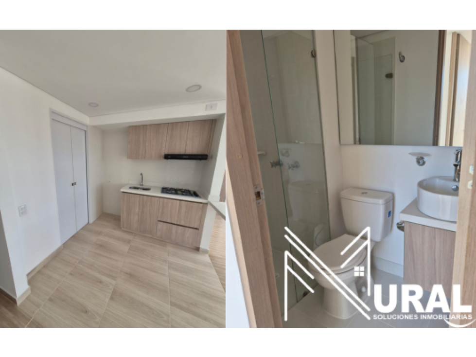 Apartamento en Conjunto Res. Country Paradise en Chia - Cundinamarca — foto 6