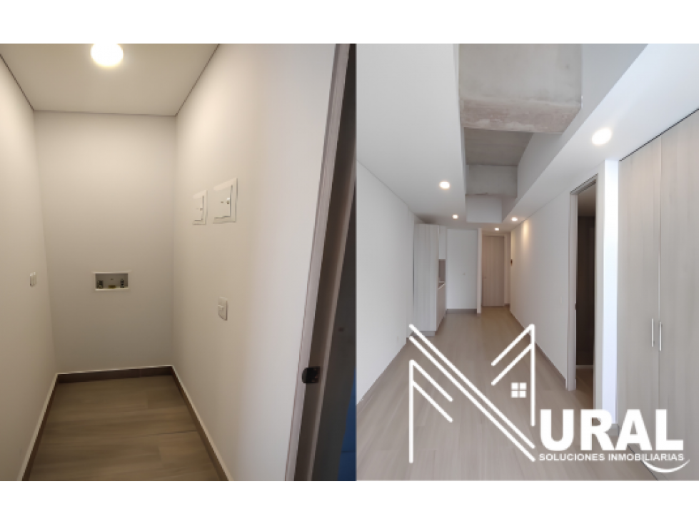 Apartamento Nro. 409 en Edificio Quinta PH - Bogotá — foto 4