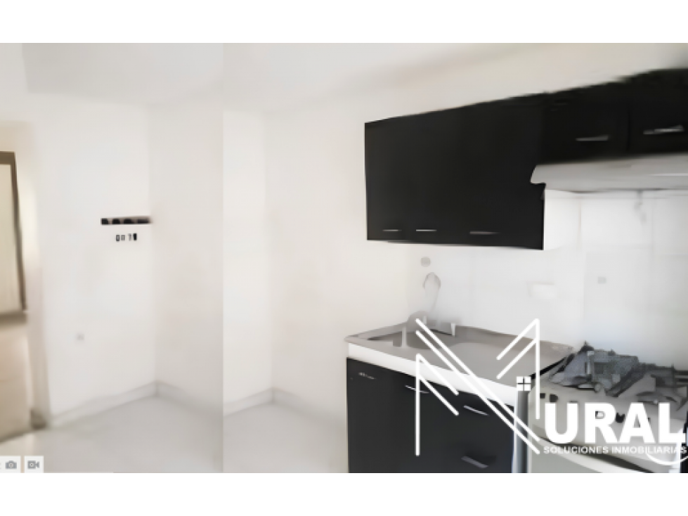 Apartamento en el Centro, Socorro - Santander - 3