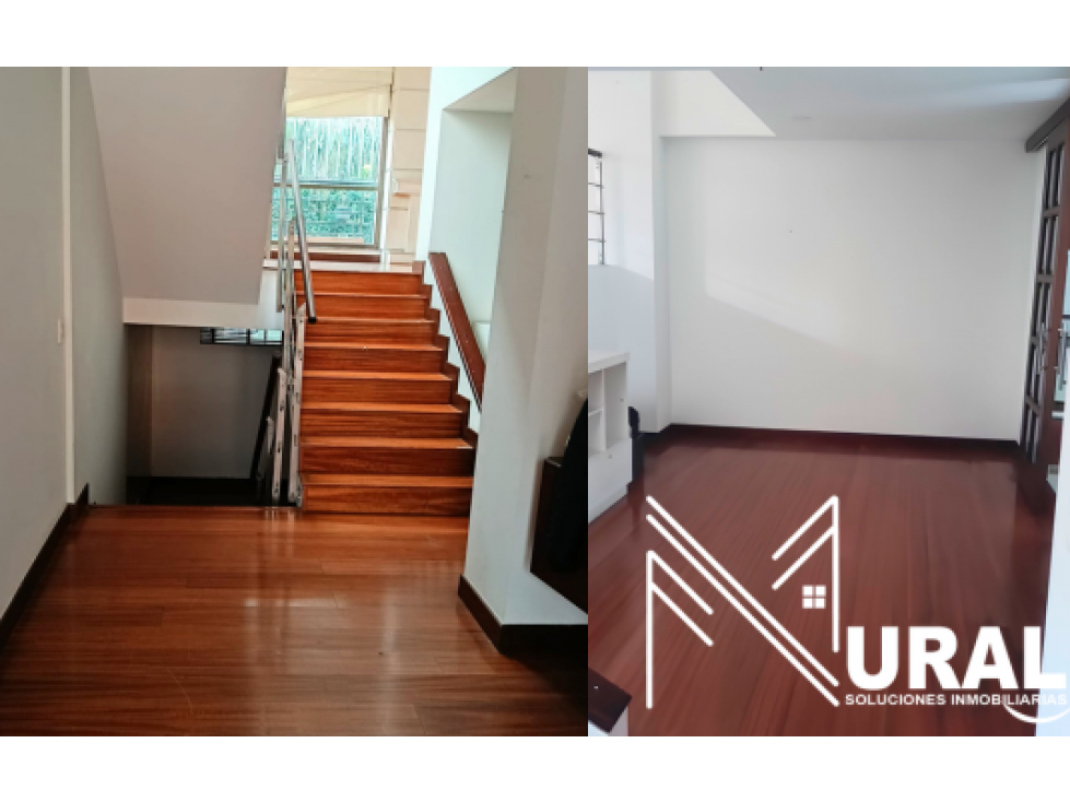Casa en Conjunto Residencial Monte Pinos P.H en Bogotá — foto 5