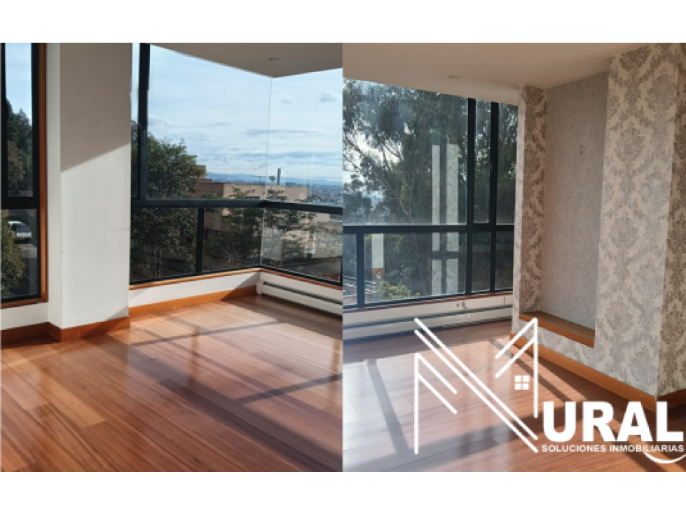 Apartamento en Edificio Altos de Medina en Bella Suiza, Bogotá — foto 4