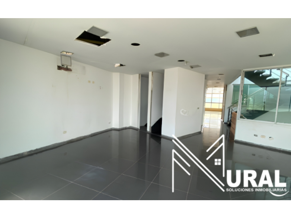 Casa Comercial en Barrio Colombia, Barrancabermeja - 5