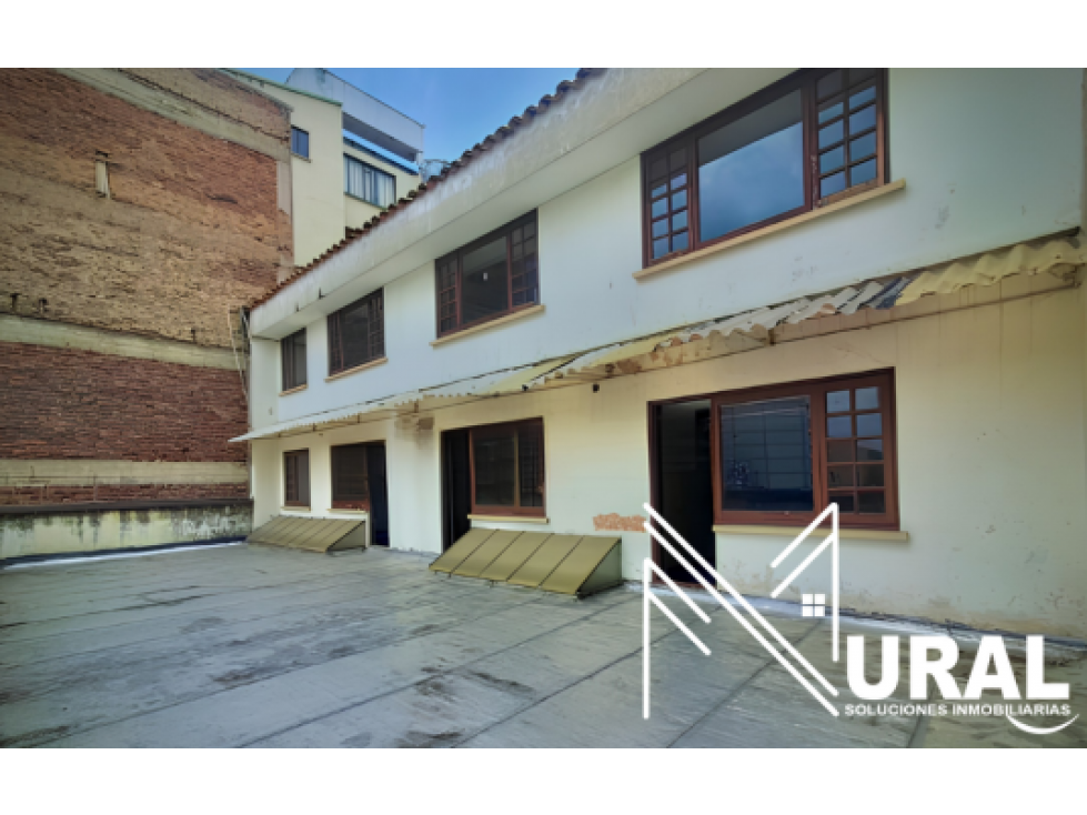 Oficinas - Piso 3 en Calle12 #10-62, Sogamoso- Boyacá - 6