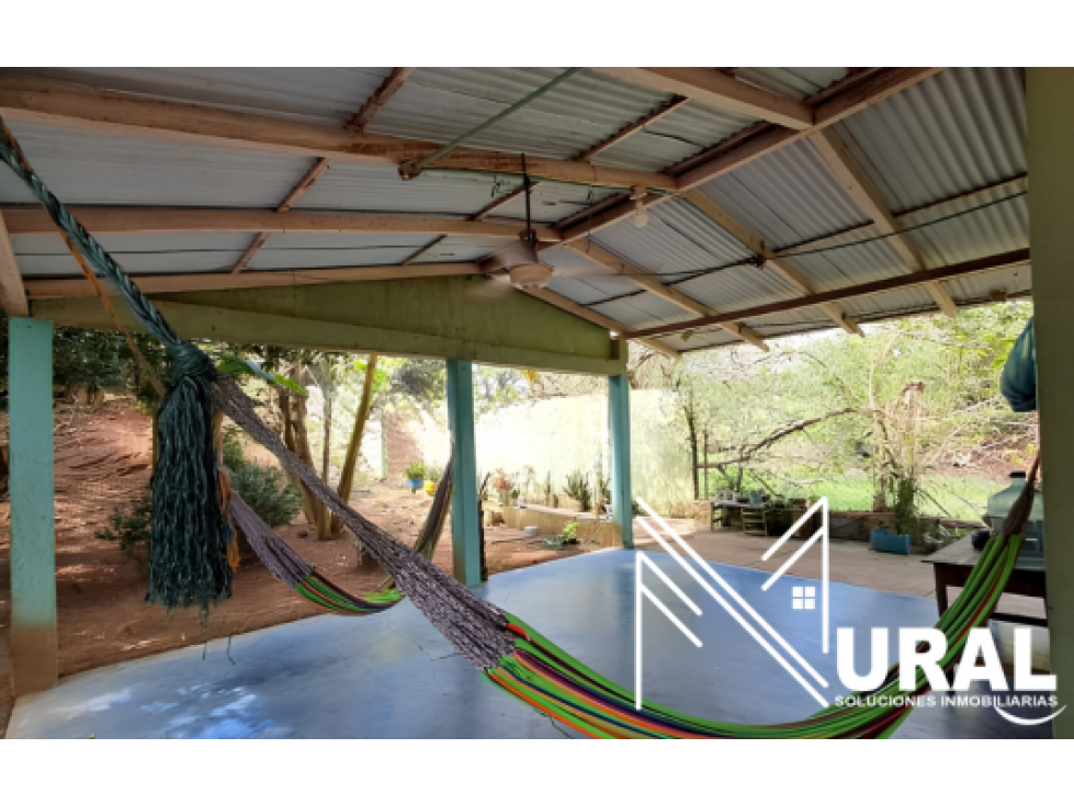 Lote - Construcción en Montelíbano, Cordoba - 6